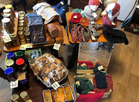 Obiekt Pttk Andrzejówka drink