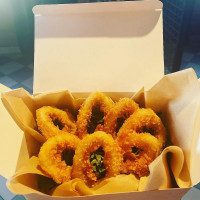 Szyb Witold Pub Minuman