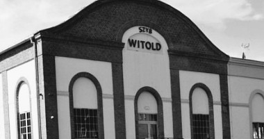 Szyb Witold Pub Esterno