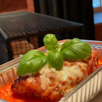 Szyb Witold Pub Cibo