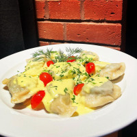 Szyb Witold Pub Cibo