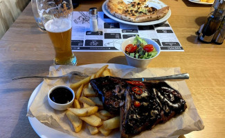 Szyb Witold Pub Cibo