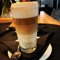 Szyb Witold Pub Minuman