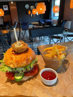 Szyb Witold Pub Cibo