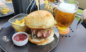 Szyb Witold Pub Cibo