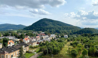 Szyb Witold Pub Esterno