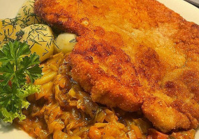 Szyb Witold Pub Cibo