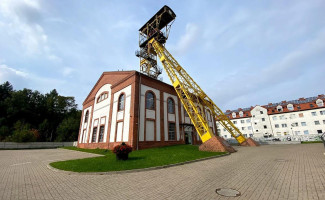 Szyb Witold Pub Esterno