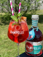 Szyb Witold Pub Minuman