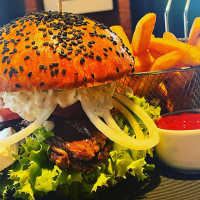 Szyb Witold Pub Cibo