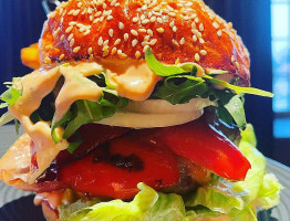 Szyb Witold Pub Cibo