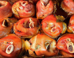 Szyb Witold Pub Cibo