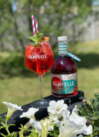 Szyb Witold Pub Minuman