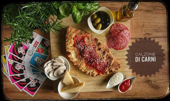 Szyb Witold Pub Cibo