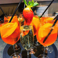 Szyb Witold Pub Minuman