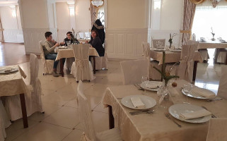 Lord À l'intérieur