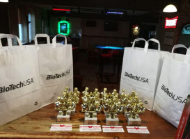 Retro À l'intérieur