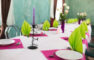 Bistro U Konara drink