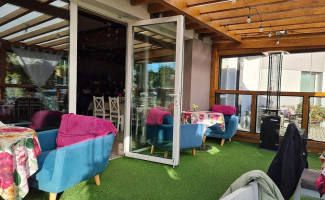 Piotruś Pan Exterior