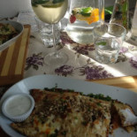 Weranda Bistro Dania