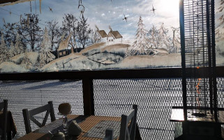 Piotruś Pan Exterior