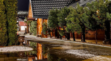 Karczma Pod Strzechą