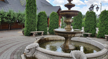 Karczma Pod Strzechą