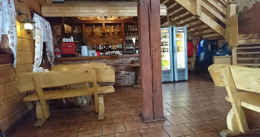 Karczma Pod Strzechą