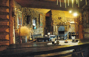 Karczma Bida Esterno