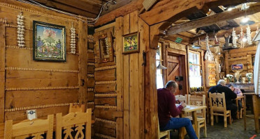 Karczma Bida Dentro