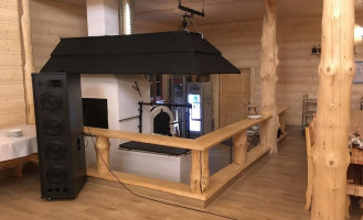 Karczma Bida Esterno