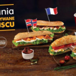 Wild Bean Cafe Na zewnątrz