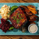 Kulturka Menu
