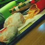 Mcdonald's Napój