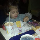 Mcdonald's Napój