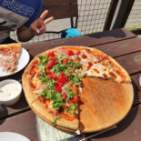 Pizzeria Latakia Comida