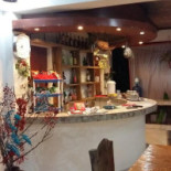 Pizzeria Latakia Dentro