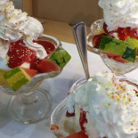 Pizzeria Latakia Comida