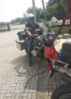 Sękowski Dwór Exterior