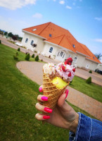 Sękowski Dwór Exterior