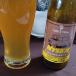 Wozownia Napój