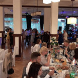 Wąbrzeski Dom Kultury Wewnątrz