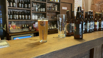 Pub Browar Dukla Getränk
