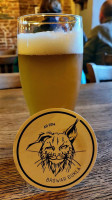 Pub Browar Dukla Getränk