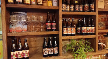 Pub Browar Dukla Getränk