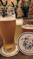 Pub Browar Dukla Getränk