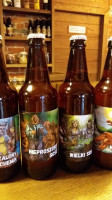 Pub Browar Dukla Getränk