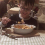 Pałacyk Lisewo Nourriture