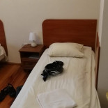 Pałacyk Lisewo Boisson