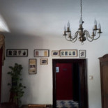 Pałacyk Lisewo Boisson